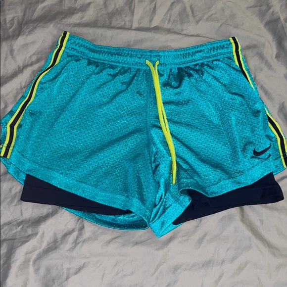 Nike Pants - nike shorts